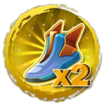 x2 Speed